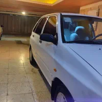 پراید 111 پلمپ95|خودرو سواری و وانت|تهران, شاهین|دیوار