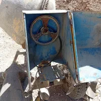 میکسر بدونه دینام