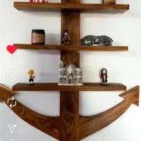 کارگاه تولید دکوراسیون چوبی رزینی