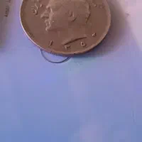 سکه قدمتی محمدرضاشاه پهلوی