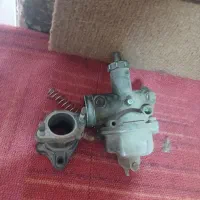 یک عددکاربرات هندا