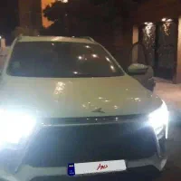 کیامسی ایکس 5، مدل ۲۰۲۵|خودرو سواری و وانت|تهران, آذری|دیوار