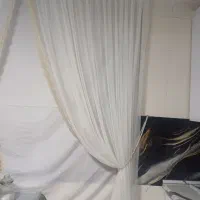 شال پرده
