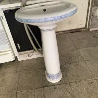 روشویی کارکرده