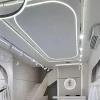 اجرای دکوراسیون/سقف کاذب کناف