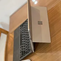 Surface Pro 9-i5 1235u|تبلت|تهران, شهرک نفت (منطقه ۵)|دیوار
