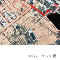 زمین بنیاد مسکن