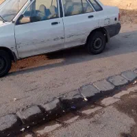 پراید83|خودرو سواری و وانت|نیشابور, فیض آباد|دیوار