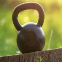 کتل بل  ۳ عدد