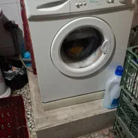 لباسشویی آبسال 5 کیلویی