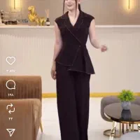 با کیفیت بینظیر و هنر دست خودتان شیک پوش باشید