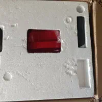 جارو برقی برند EMEL مدل MVC 8000 نو و پلمپ|جاروبرقی، جارو شارژی، بخارشو|برازجان, |دیوار