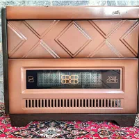بخاری گازی 12000سپهرالکتریک