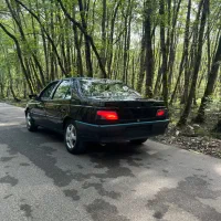 پژو ۴۰۵ مدل ۸۳|خودرو سواری و وانت|تالش, طولارود|دیوار