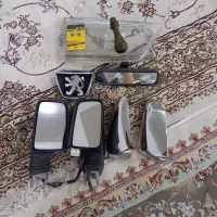 لوازم 405|قطعات یدکی و لوازم جانبی|بوئین و میاندشت, |دیوار