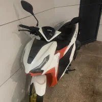 موتور کویر 150 S2