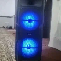 اسپیکر بلوتوثیKTS2036