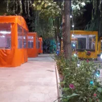 رهن و اجاره باغ تالار و رستوران پذیرایی