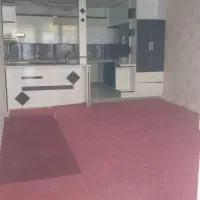 رهن حیاط دوطبقه دربست