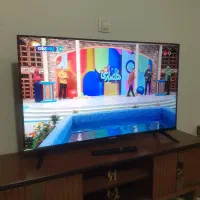 تلوزیون هوشمند ایکس ویژن۴۳