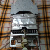 آبگرمکن لورچ مدل LL160 معاوضه با فرسوده فقط 2 تومن|آبگرمکن، پکیج، شوفاژ|اصفهان, جلالیه|دیوار