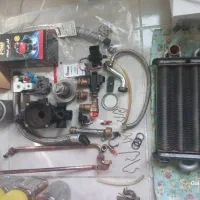 تعمیرات پکیج