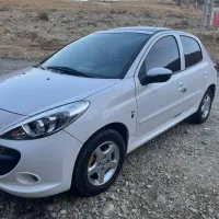 ۲۰۷ پانورما مدل ۱۴۰۳