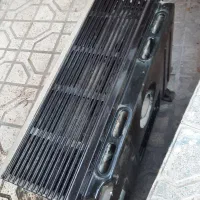 بخاری ۷هزارکوپال ۱۰ هزارمهیا|بخاری، هیتر، شومینه|مشهد, شهید آوینی|دیوار