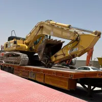 بیل مکانیکی 8R-400 سند ملی|خودرو سنگین|تهران, آذربایجان|دیوار