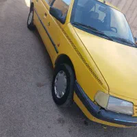 تاکسی|خودرو سواری و وانت|سراب, |دیوار