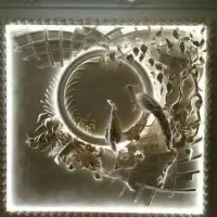 طراحی داخلی ، بازسازی و اجرای دکوراسیون خاص|خدمات پیشه و مهارت|رشت, نامجو|دیوار