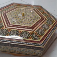 شکلات خوری خاتم|صنایع دستی و سایر لوازم تزئینی|شیراز, شاهچراغ|دیوار