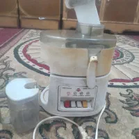 یک عدد آب میوه گیر پارس خزر