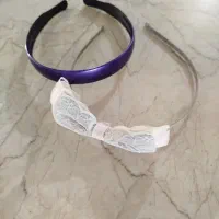 گیره سر و تل|کفش و لباس بچه|قم, بلوار امین و ساحلی|دیوار