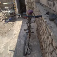 دوچرخه سایز ۲۶ دنده ایی|دوچرخه، اسکیت، اسکوتر|اهواز, کوی مندلی(سه راه خرمشهر)|دیوار