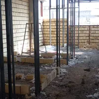 جوشکار نبشی کشی|خدمات پیشه و مهارت|قم, شهر قائم|دیوار