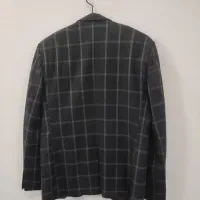 کت تک سایز ۴۸ سایز پسرانه مردانه|لباس|تهران, نارمک|دیوار