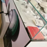 قفسه فروشگاهی( آرایشی و بهداشتی)|فروشگاه و مغازه|کیش, |دیوار