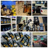 بوش طبق کمک فنر سیبک هیوندا کیا بنز bmw فولکس|قطعات یدکی و لوازم جانبی|تهران, اقدسیه|دیوار