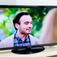 تلویزیون ال ای دی ۴۳ اینچ سامسونگ اصل کره