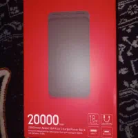 ارپاد و پاور بانک ۲۰ هزار|لوازم جانبی موبایل و تبلت|بوشهر, |دیوار