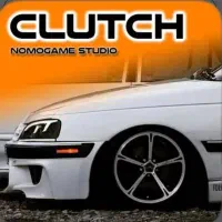 جی تی ای ایرانی و کلاچ مگامود