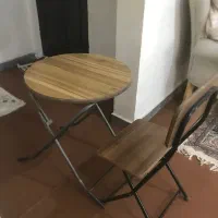 میزو صندلی تاشو