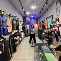 دکور بوتیک رگال کلیه تجهیزات فروشی یکجا زیر قیمت|فروشگاه و مغازه|تهران, تهرانسر مرکزی|دیوار