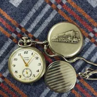 ساعت قدیمی|کلکسیون اشیاء عتیقه|مشهد, کارمندان دوم|دیوار