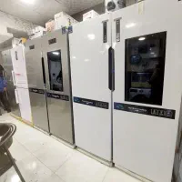 یخچال فریزر تکنوسان /منصف ترین جا/019*cod