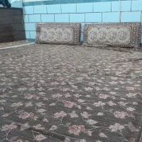 خونه در خیابان ۲۵منبع اب دوازده متری دوم|اجارهٔ خانه و ویلا|اهواز, کوی رمضان|دیوار