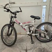 دوچرخه puma 24