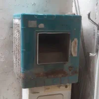 کولر آبی ۳۵۰۰ سالم سالم