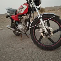 متور ۱۵|موتورسیکلت|کهنوج, |دیوار